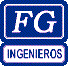 FG INGENIEROS LOGO