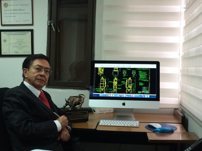 Francisco Guerrero FG INGENIEROS S.A.S. Colombia.jpg