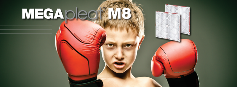 AAF MEGAPLEAT FG INGENIEROS