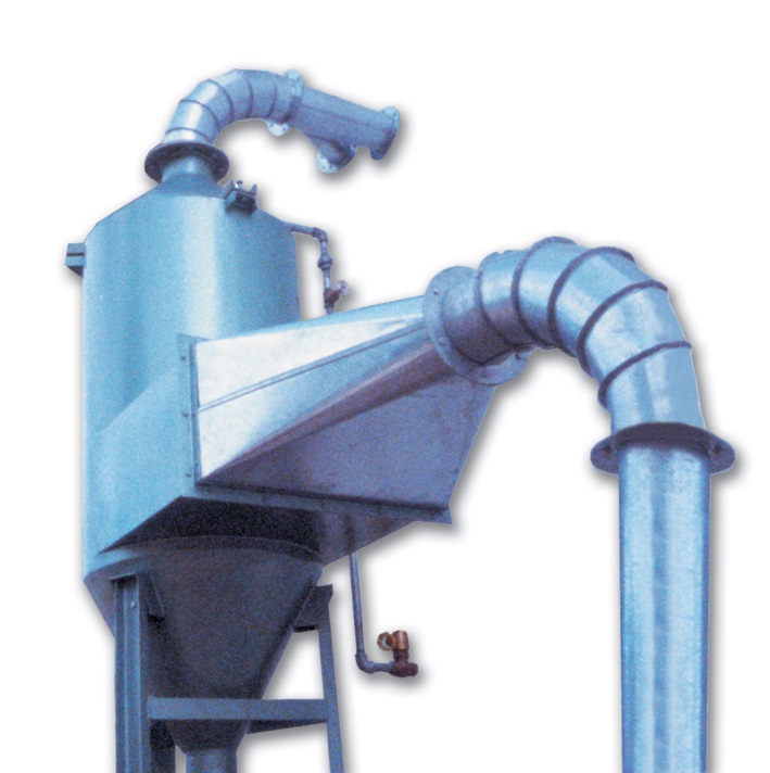 CICLON CYCLONE FG INGENIEROS COLOMBIA