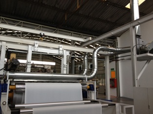 Proceso Industrial FG INGENIEROS