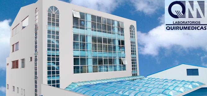 QUIRUMEDICAS